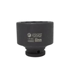 Головка ударная 60мм (12гр.), 3/4''