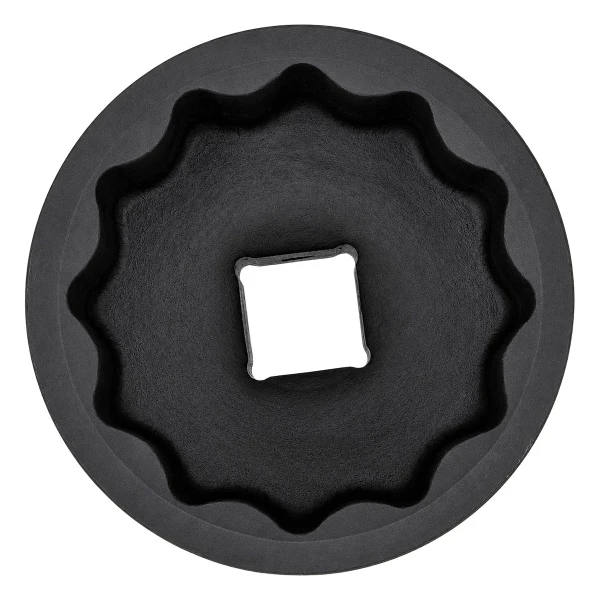 Головка ударная 60мм (12гр.), 3/4''