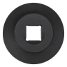 Головка ударная 60мм (12гр.), 3/4''
