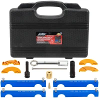 Фиксаторы для обслуживания двигателей Mercedes-Benz M276/ M278/ M157/ M152, набор
