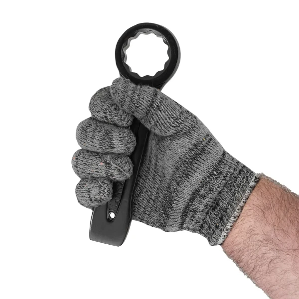 Ключ накидной ударный односторонний 36мм