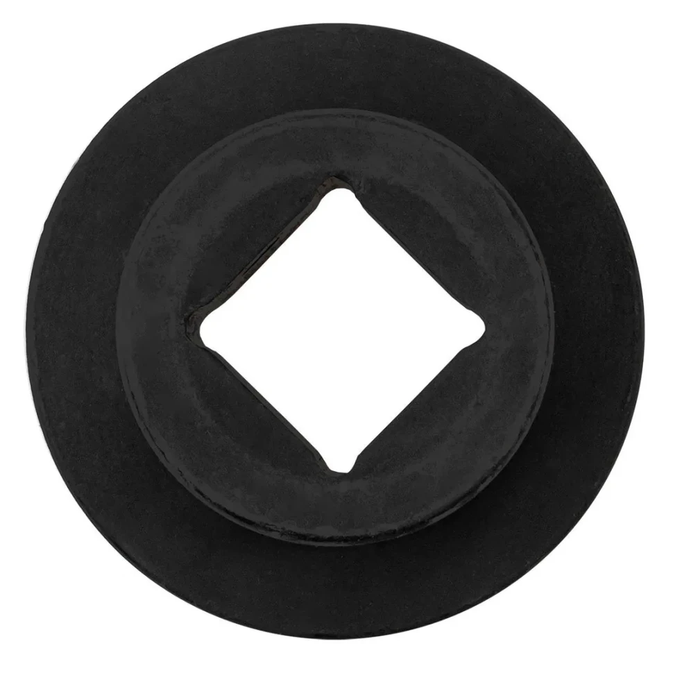 Головка ударная глубокая 42мм (12гр.), 3/4''