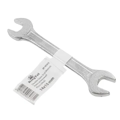 Ключ рожковый 14х15мм