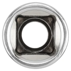 Головка глубокая 8мм (6гр.), 3/8''