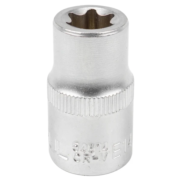 Головка Е-профиль E14 1/2''