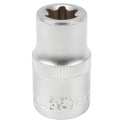 Головка Е-профиль E14 1/2''
