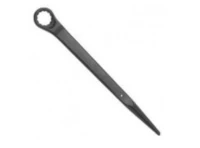 Ключ накидной усиленный длинный 17мм