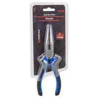 Утконосы комбинированные 6''150мм, в блистере