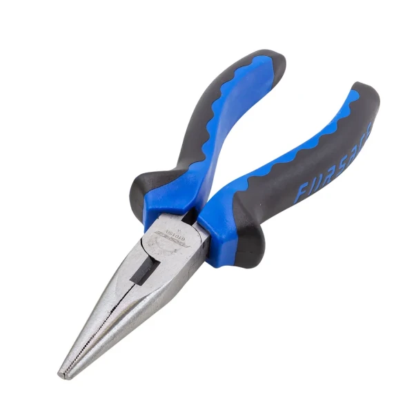 Утконосы комбинированные 6''150мм, в блистере