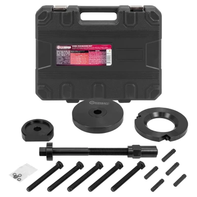 Набор инструментов для замены ступичных подшипников 28пр.