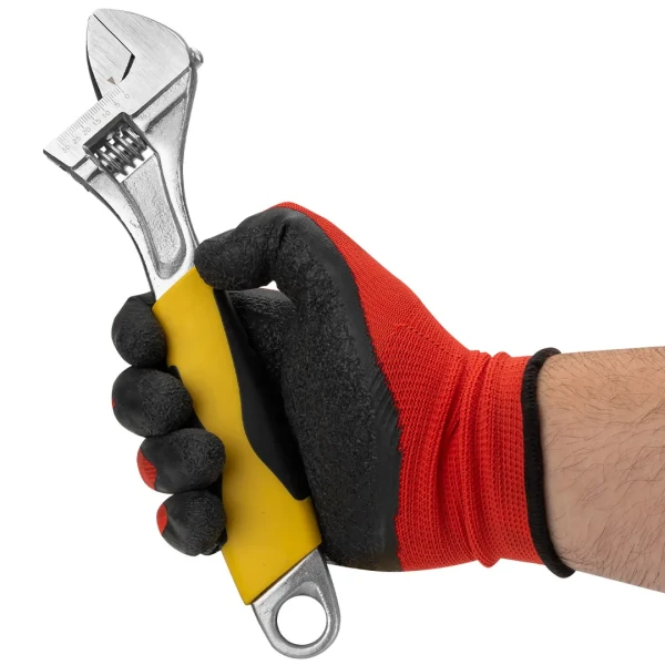 Ключ разводной 300 мм, 12''