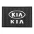 Коврик нескользящий д/панели SMALL KIA (14,5*10см)
