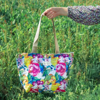 Термосумка 40*15*27см / 11л