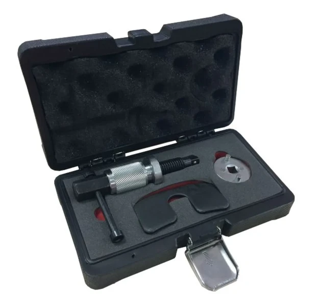 Комплект для обслуживания тормозных цилиндров, 3пр., в кейсе ''Premium''