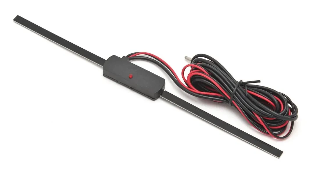 Антенна активная SL-065-Mini