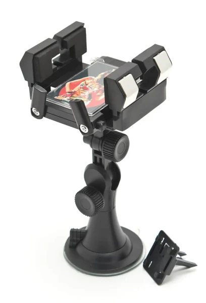 Держатель телефона KH-0101 (Black) (2095W-C)