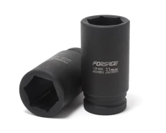 Головка ударная глубокая 35мм (6гр.), 3/4''