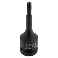 Головка-бита TORX ударная T30,1/2''