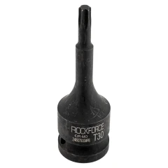 Головка-бита TORX ударная T30,1/2''