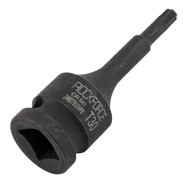 Головка-бита TORX ударная T30,1/2''