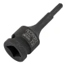 Головка-бита TORX ударная T30,1/2''