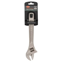 Ключ разводной Profi CRV 8''-200мм (захват 0-25мм), на пластиковом держателе