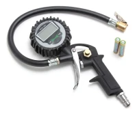 Пистолет для подкачки колёс TG-13 цифровой