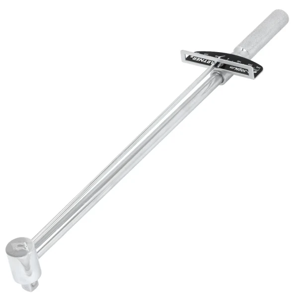 Ключ динамометрический стрелочный 1/2''(0-300Нм)