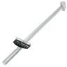 Ключ динамометрический стрелочный 1/2''(0-300Нм)