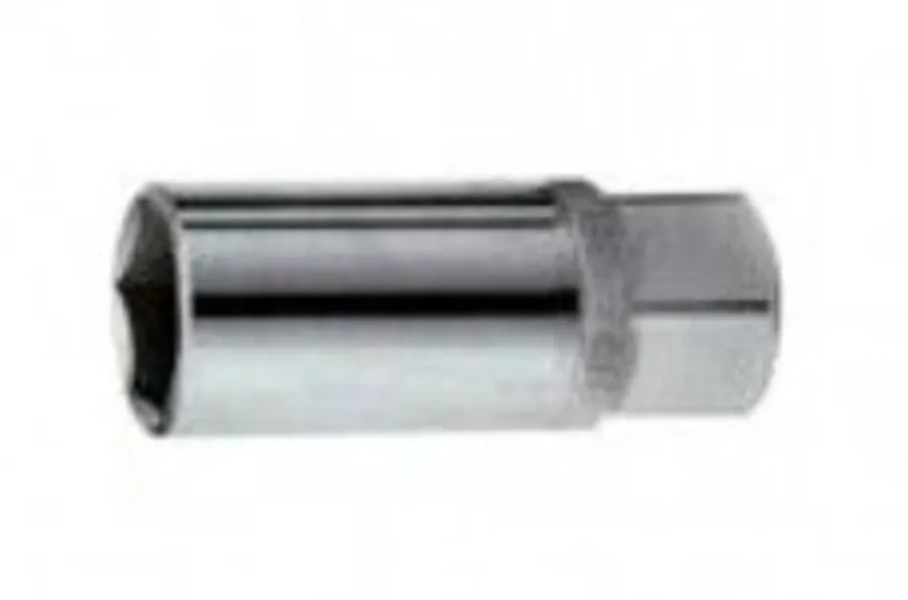 Головка свечная 20,6мм, 1/2''(6гр)