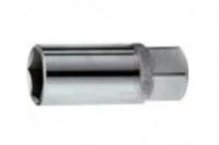 Головка свечная 20,6мм, 1/2''(6гр)