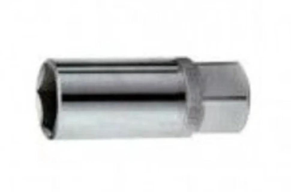 Головка свечная 20,6мм, 1/2''(6гр)