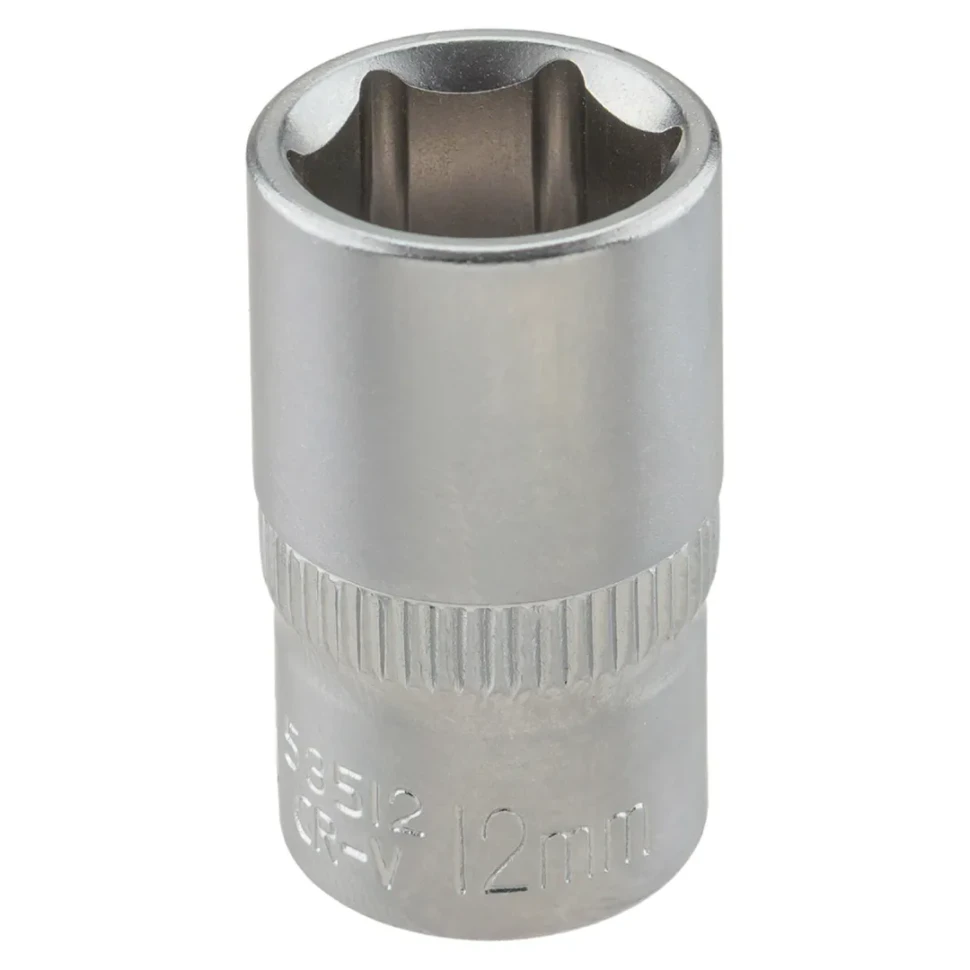 Головка 3/8'', 12мм (6гр.)