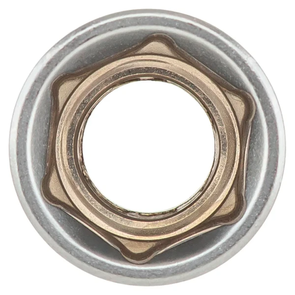 Головка 3/8'', 12мм (6гр.)