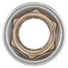 Головка 3/8'', 12мм (6гр.)