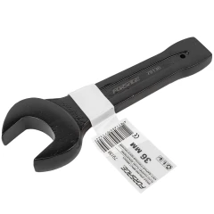 Ключ рожковый ударный односторонний 36мм (L-210мм)