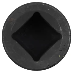 Головка-бита ударная 6-гранная 3/4'', 19мм