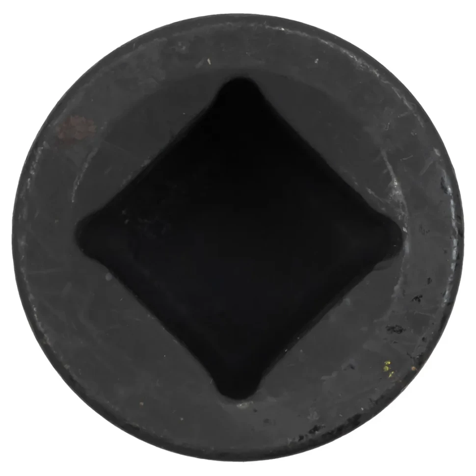 Головка-бита ударная 6-гранная 3/4'', 19мм