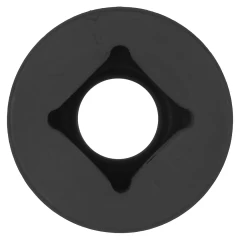 Головка ударная глубокая 27мм (6гр.), 3/4''