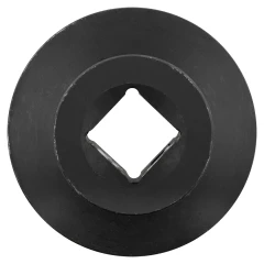 Головка ударная 55мм (12гр.), 3/4''