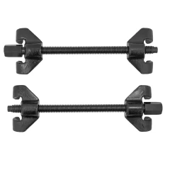 Стяжка пружин механическая двухзахватная 280мм (2шт.)