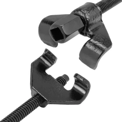 Стяжка пружин механическая двухзахватная 280мм (2шт.)