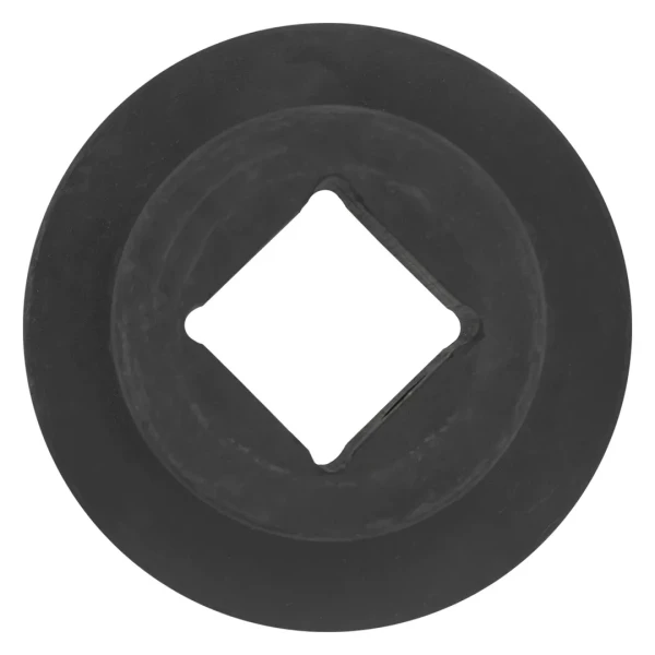 Головка ударная глубокая 43мм (12гр.), 3/4''