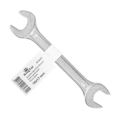 Ключ рожковый 16х17мм