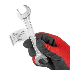 Ключ рожковый 16х17мм