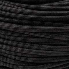Оплетка из стекловолокна для нагревательного элемента индукционного нагревателя(1метр)