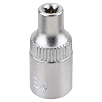 Головка Е-профиль E4 1/4''