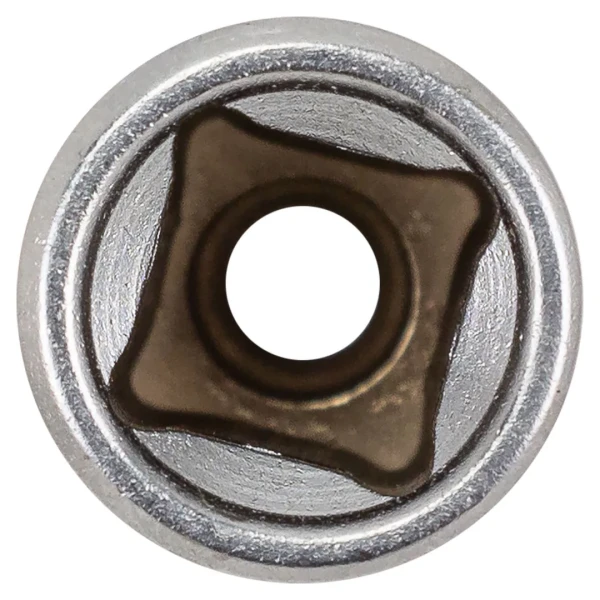 Головка Е-профиль E4 1/4''