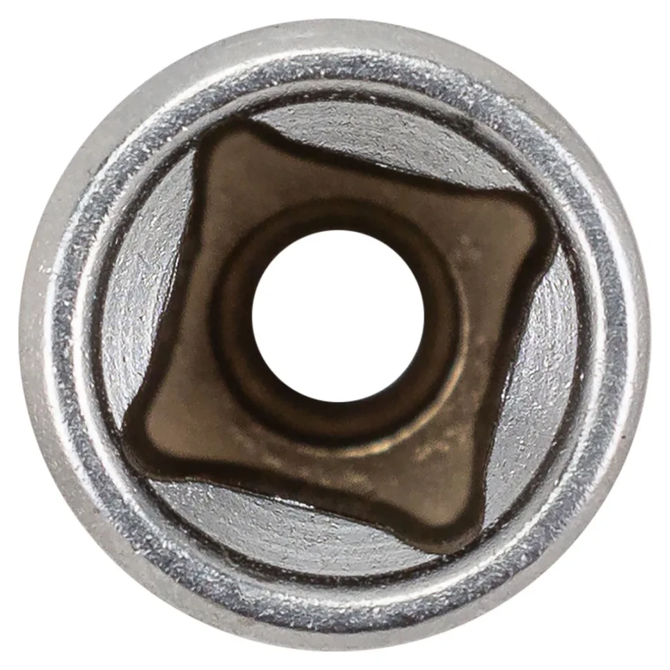 Головка Е-профиль E4 1/4''