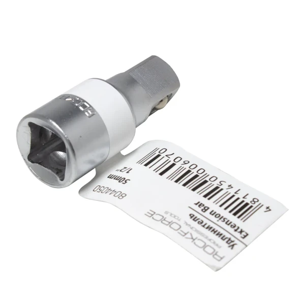 Удлинитель 50мм 1/2''